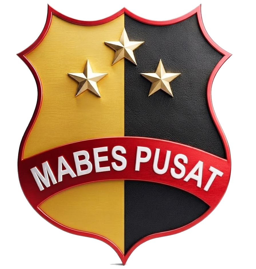 MARKAS BESAR PUSAT