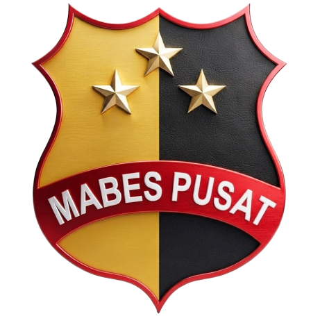 MARKAS BESAR PUSAT