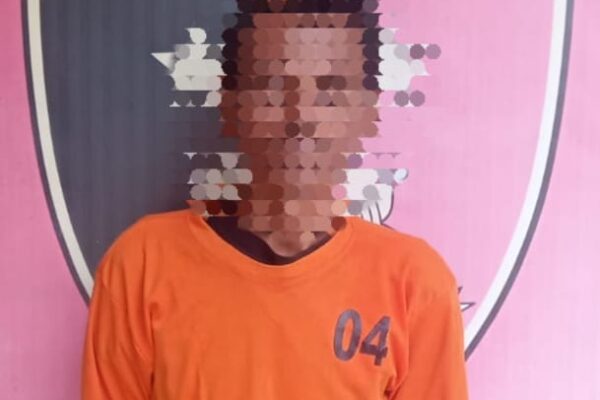 Kapolres Binjai Tegaskan Komitmen Berantas 3C, Satreskrim Tangkap Pelaku Curat